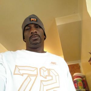 Meet your Posher, Gregory